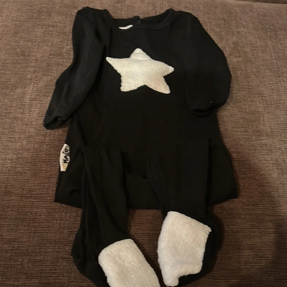 Mainers child - Picture 4 of 7